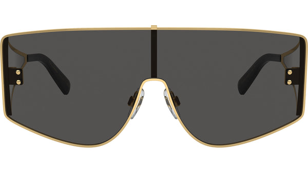 DG 2305 02/87 Gold Grey