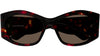 BB0329S 002 Havana Brown