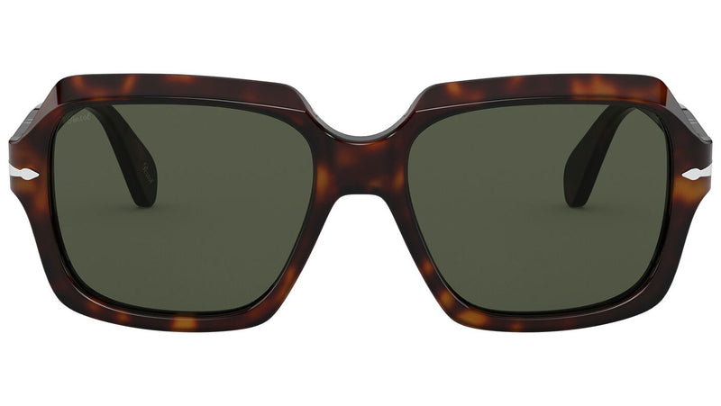 PO0581S havana green