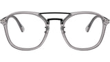 PO3352V 309 Transparent Grey