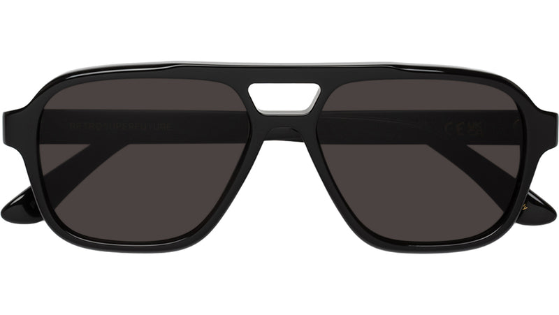 Maneval Black