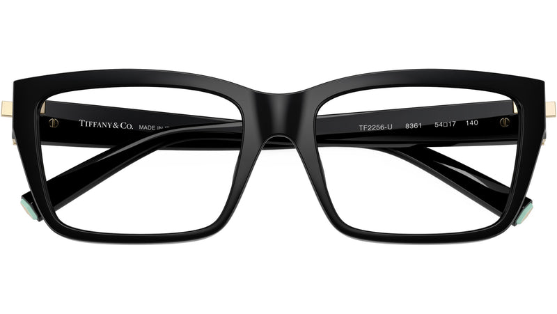 TF2256U 8361 Black