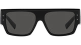 DG 4459 501/87 Black Grey