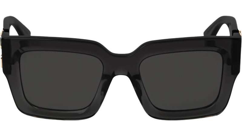 Mystic Solid Black