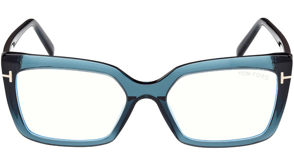 FT5991-B 092 Blue