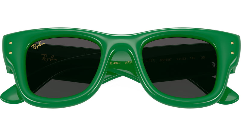 Wayfarer Puffer RB4940 683487