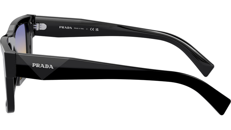 PR 19WS 1AB06Z black