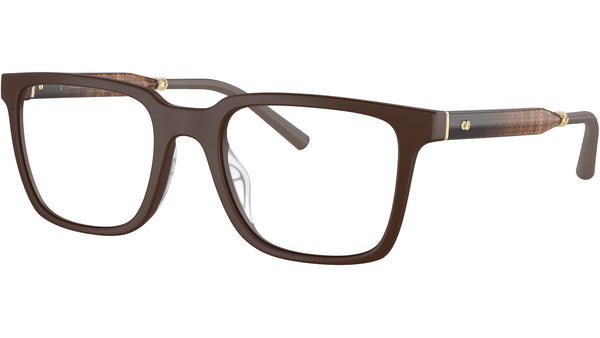 Mr. Federer OV5553U 7005 Umber