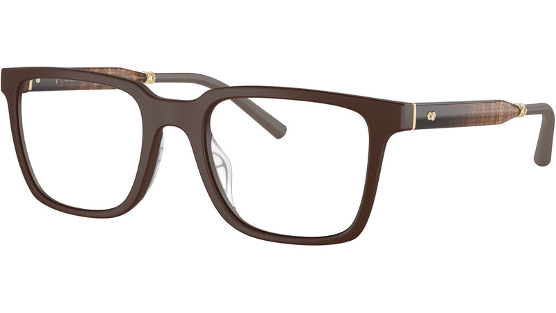 Mr. Federer OV5553U 7005 Umber