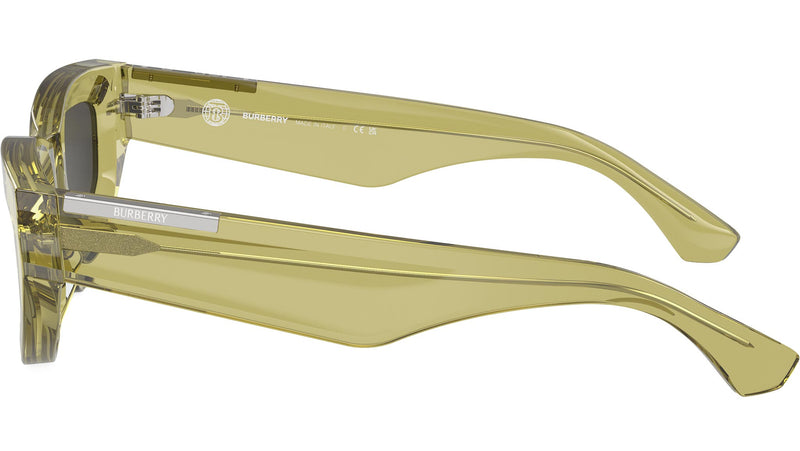 BE4425U 411887 Green