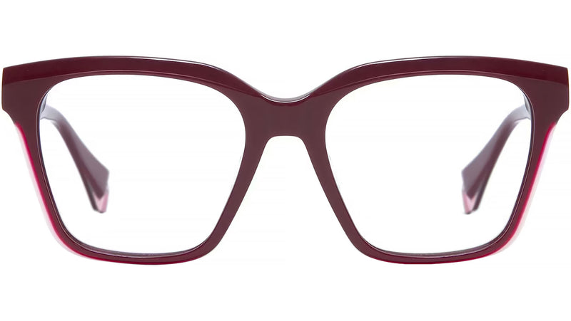 Mellow 6820 6 Red