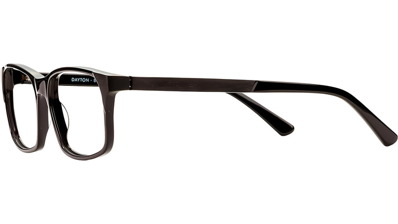 DAYTON BK Black