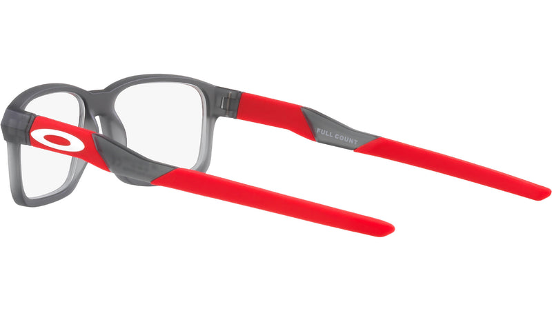 Full Count OY8013 03 satin grey smoke
