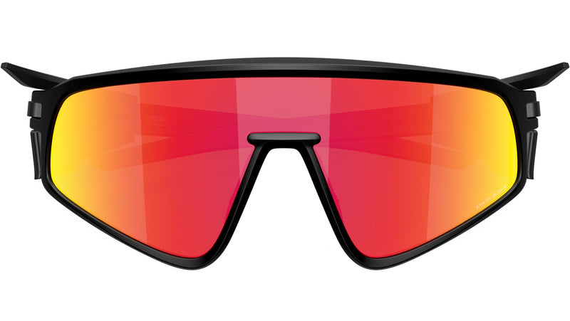 Latch Panel OO9404 16 Matte Black