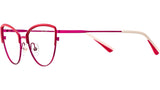 PISA RDFU Red