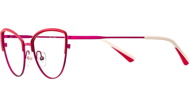 PISA RDFU Red