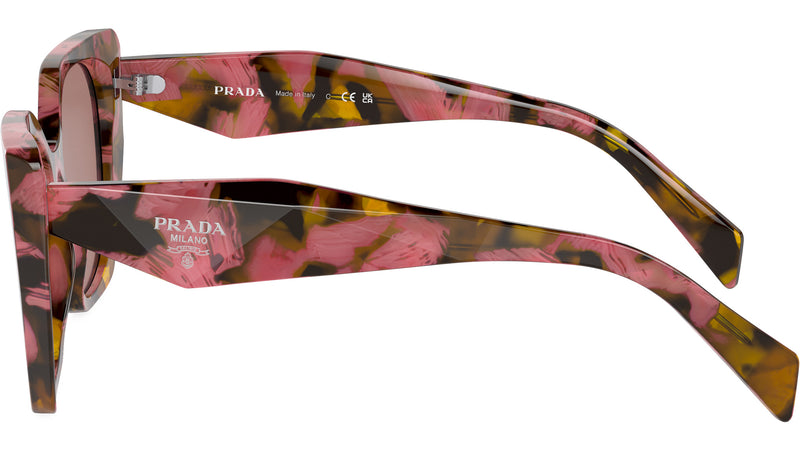 PR 19ZS 18N10D Brown