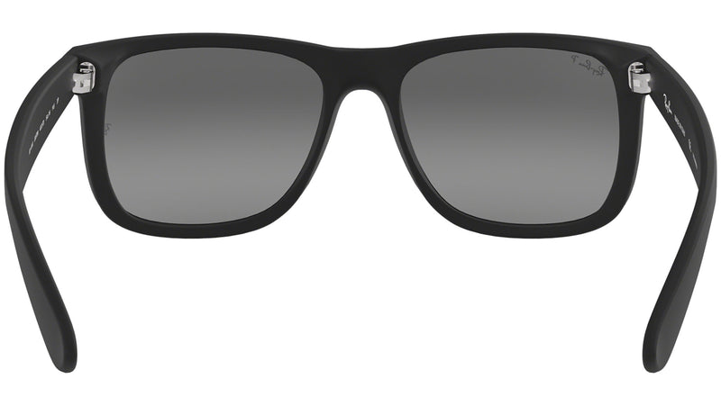 Justin Classic RB4165 black grey gradient