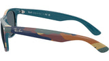New Wayfarer RB2132 6824R5