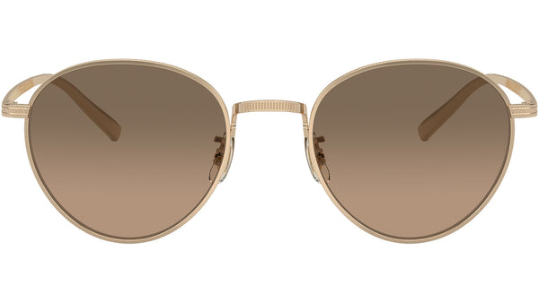 Rhydian OV1336ST 5035GN Gold