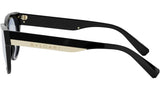 Bvlgari Roma Black Butterfly Eyeglasses