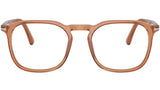 PO3337V 1213 Transparent Brown