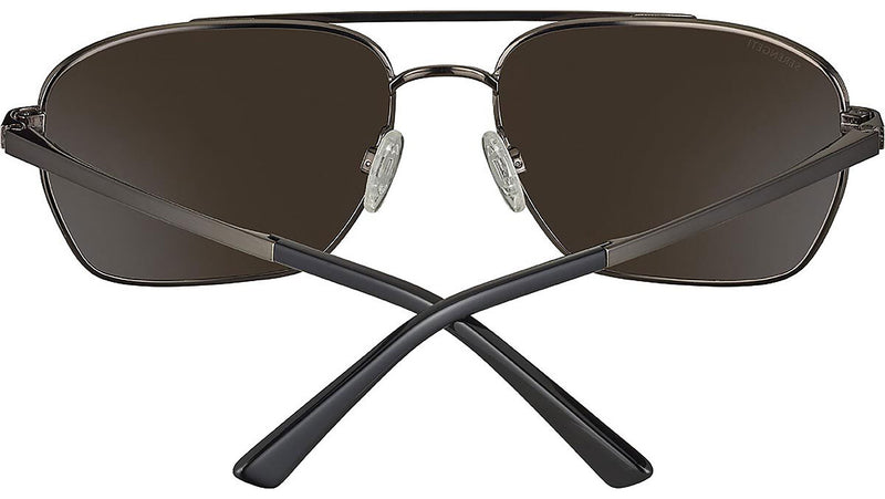 Ansel SS600 Gunmetal