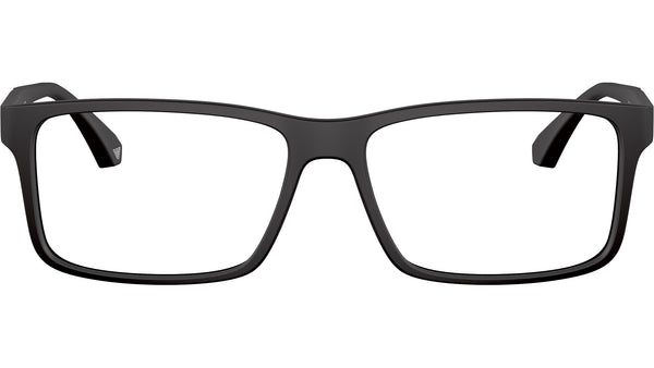 EA3038 5063 Black