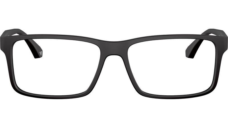 EA3038 5063 Black