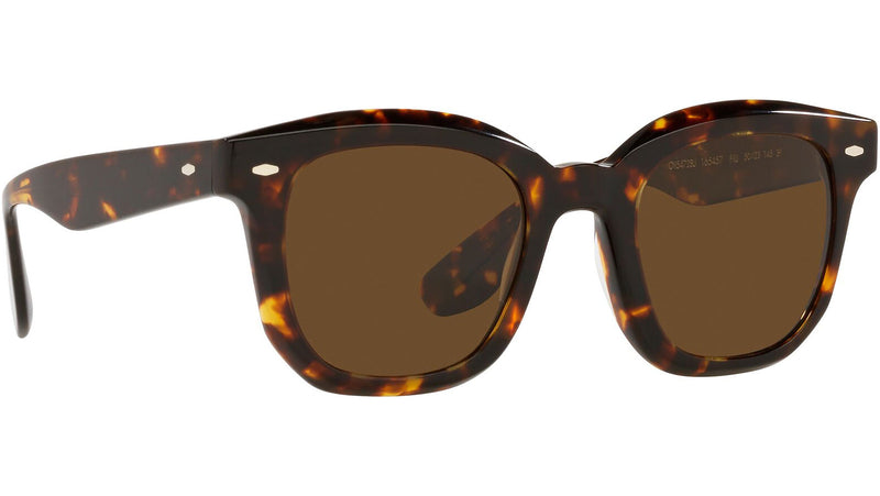 Filu' OV5472SU brown tortoise