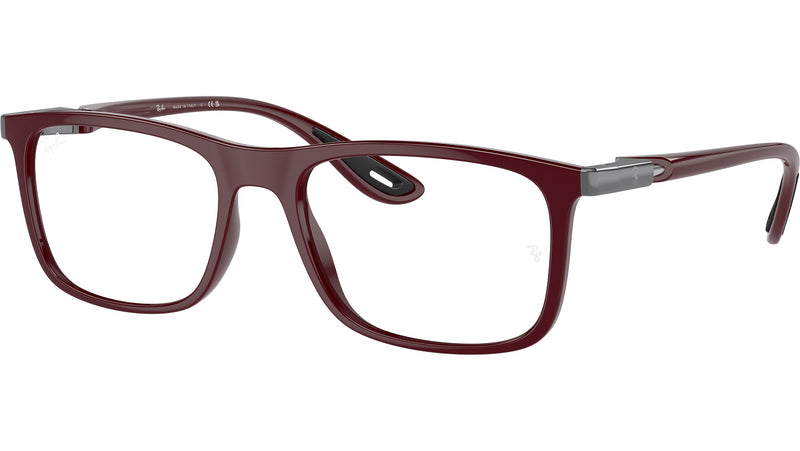 RB7222M Optics F681