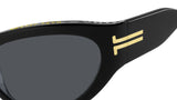 MJ 1087/S 807 2K Black