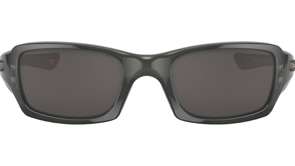 Fives Squared OO9238 05 grey smoke