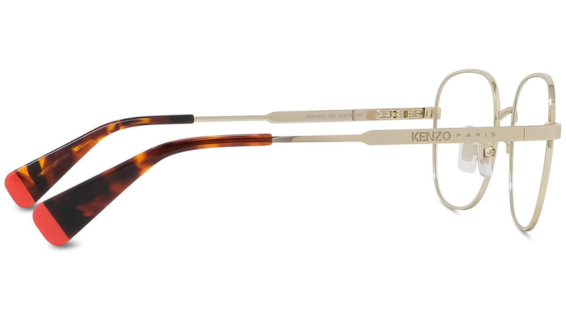 AKA Yellow Square Eyeglasses