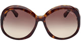 Annabelle FT1010 52B Tortoise