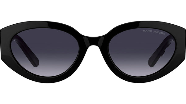 MARC 694/G/S 08A 9O Black Grey