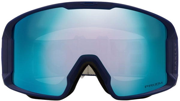 Line Miner L OO7070 E9 black