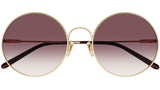 CC0016S 001 gold brown