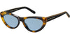 MARC 457/S 581 havana black