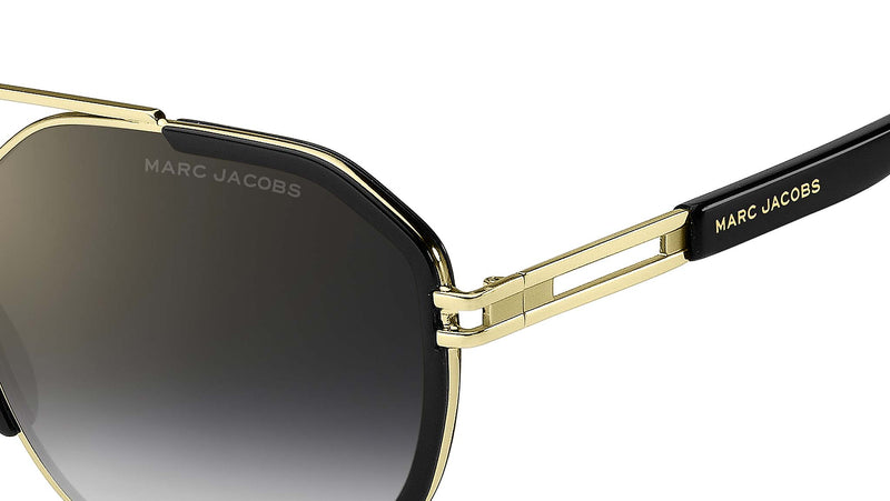 MARC 749/S RHL FQ Gold Black
