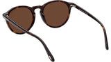 Aurele FT0904 52J Dark Havana Roviex
