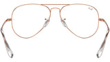 Aviator Optics RB6489 3094