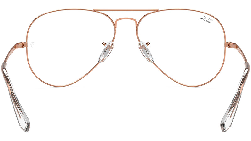 Aviator Optics RB6489 3094
