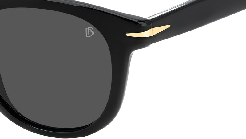 DB 1198/S 807 IR