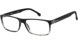 8890 08A Black Grey