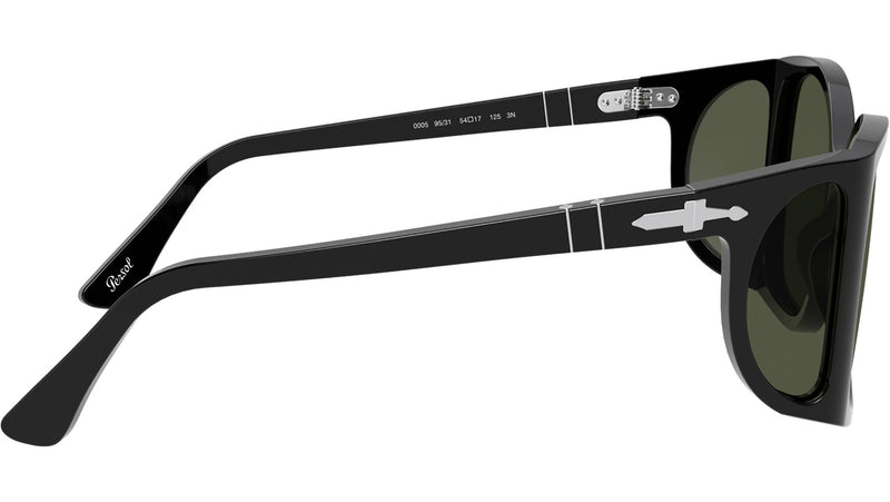 PO0005 95/31 Black
