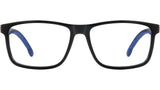 2046T D51 Black Blue
