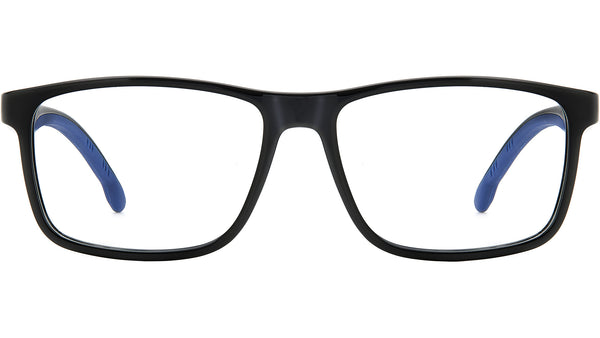 2046T D51 Black Blue