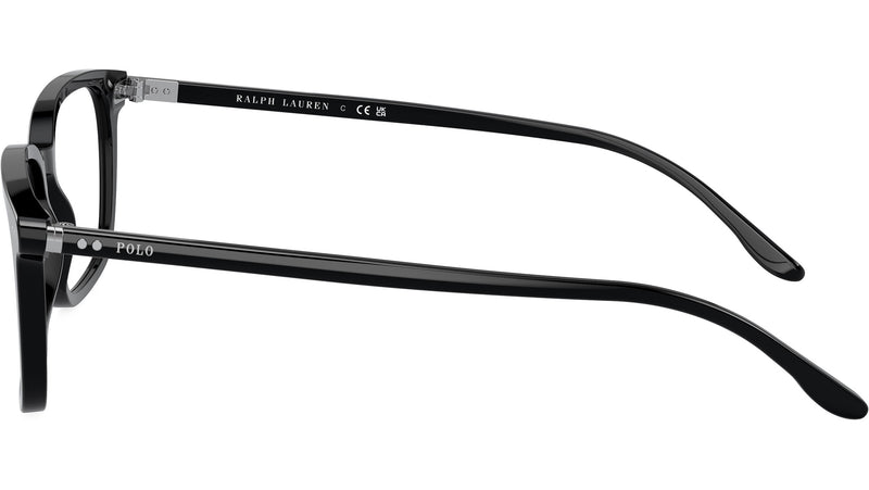PH2259 5001 Black