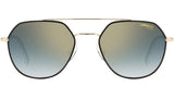303/S 2M2 1V Black Gold